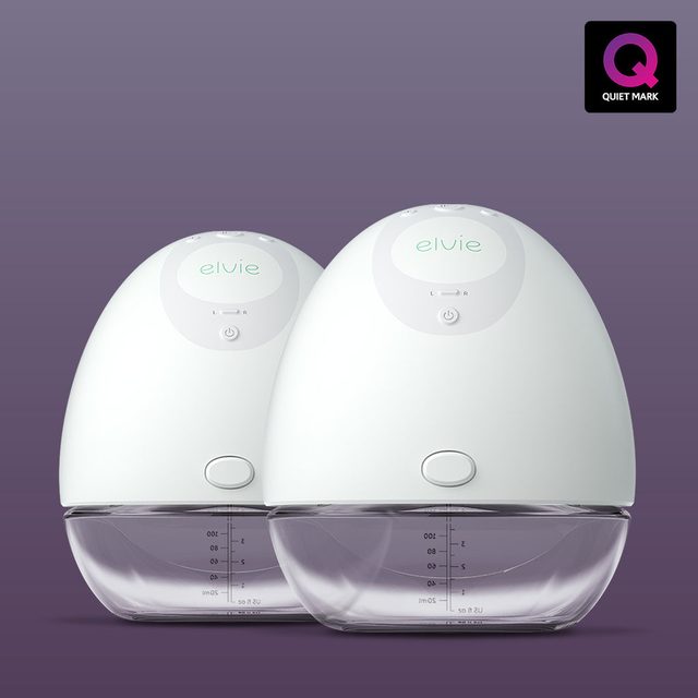 Elvie Pump product image