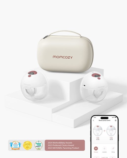Momcozy M5 product image